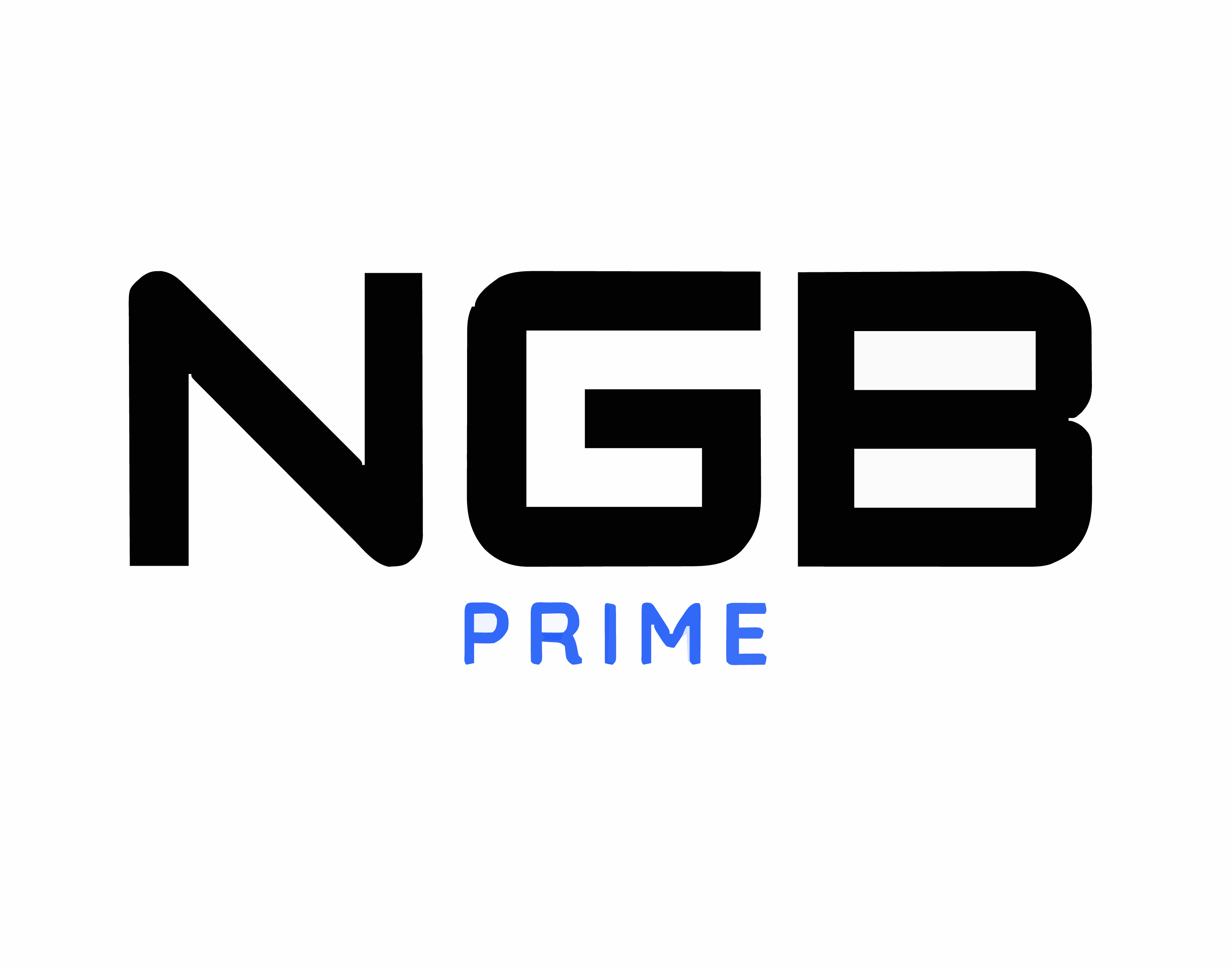 Logo NGBPrime